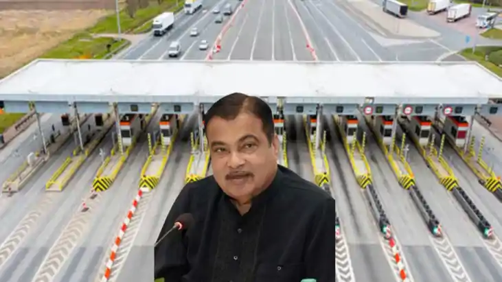 नितिन गडकरी 