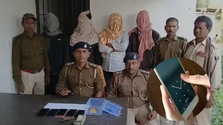  Using Simple Phone Locks Can Cost You Big