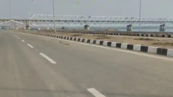 Patna Unveils Security Traffic 