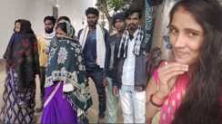 पति के साथ डॉक्टर के पास जा रही महिला को तेज रफ्तार गाड़ी ने रौंदा, मौत के बाद ढाई घंटे लोगों ने किया सड़क जाम