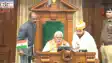 Prem Kumar Elected Unopposed as 18th Speaker of Bihar Assembly