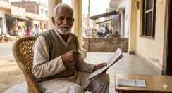 8वां वेतन आयोग - बेसिक सैलरी और पेंशन में मर्ज होगा महंगाई भत्ता, सरकार ने संसद में दी बड़ी खुशखबरी