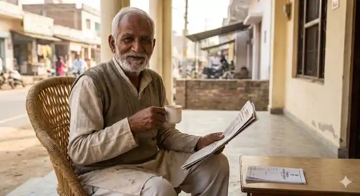 8वां वेतन आयोग - बेसिक सैलरी और पेंशन में मर्ज होगा महंगाई भ