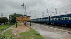 नवादा को बड़ी सौगात: अब पावापुरी के रास्ते दिल्ली-पटना जाना होगा आसान, नई रेल लाइन परियोजना को मिला बजट