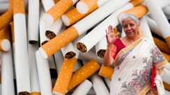 सिगरेट-तंबाकू पर 18 परसेंट उत्पाद  शुल्क खत्म,  सरकार ने लिया  फैसला, सिर्फ इन कंपनियों को मिलेगा फायदा