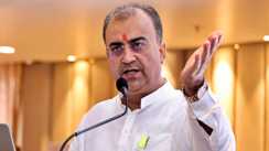 Bihar News : बिहार के सात जिलों में आयुष अस्पताल का होगा निर्माण, स्वास्थ्य मंत्री मंगल पाण्डेय ने किया ऐलान 