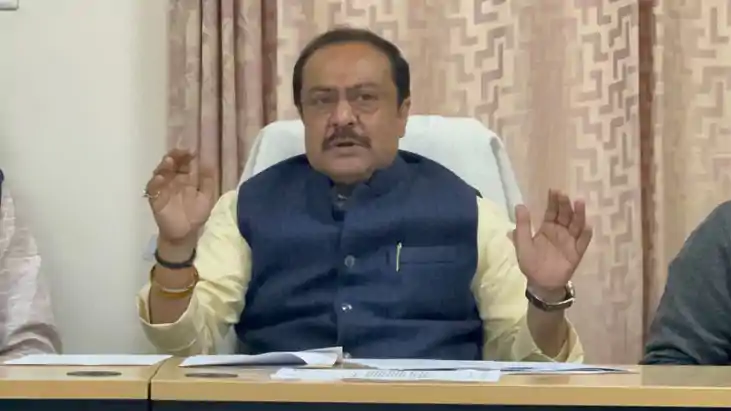 नवादा सांसद 