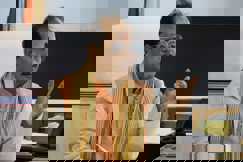 हड़ताल पर अड़े राजस्व अधिकारी, एक्शन में सरकार! जब्त होंगे वाहन और डोंगल, नहीं मिलेगा वेतन