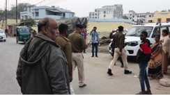 Bihar Crime :  मुजफ्फरपुर में मोबाइल के लिए कत्ल, नशेड़ी बड़े भाई ने सहोदर छोटे भाई को उतारा मौत के घाट, इलाके में फैली सनसनी