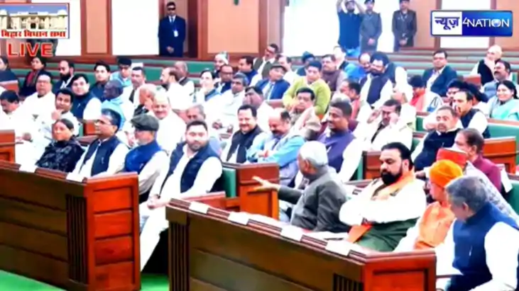 तेजस्वी यादव