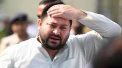 तेजस्वी यादव 