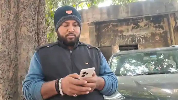 Bihar News : बिहार में ट्रैफिक पुलिस का अनोखा कारनामा, वैशाल