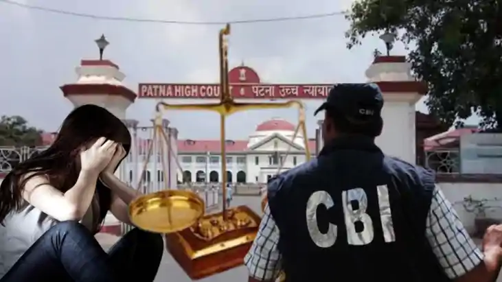  सीबीआई जांच या फाइलों में दफन इंसाफ? बिहार के वो 10 हाई-प्र