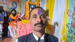 Bihar News : मुजफ्फरपुर में राजद के पूर्व विधायक के बिगड़े बोल: कहा- 'आरक्षण खत्म करने वालों की काट लेंगे उंगली'