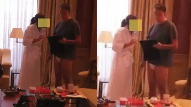 Epstein Files Explode Leaders Exposed