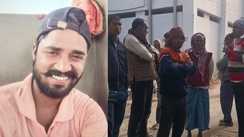 Bihar Road Accident: बिहार में रफ़्तार का कहर,  दो बाइकों की भिड़ंत में एक की मौत, दूसरे की ज़िंदगी और मौत के बीच जंग