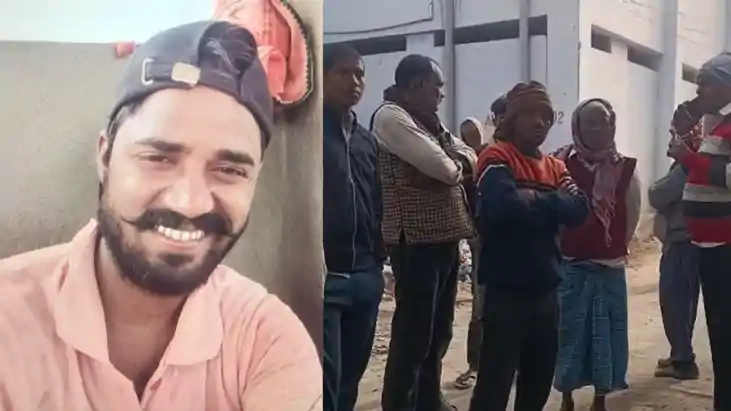 Bihar Road Accident: बिहार में रफ़्तार का कहर,  दो बाइकों की 