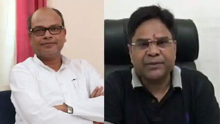 बेटियों की कीमत लगाने वाली भाजपा माफी मांगो : उत्तराखंड में 