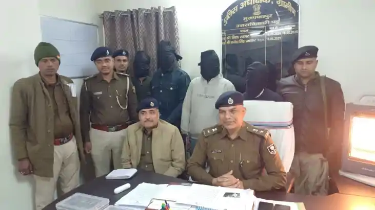 रिश्तों की बलि: चचेरी बहन की 'दूसरी शादी' का विरोध करने पर भ