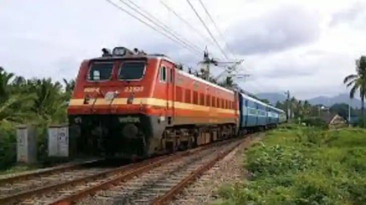 Patliputra Gorakhpur Express