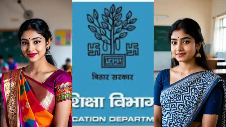 Patna Inter District Transfer Fast Tracked Teachers