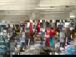 राष्ट्रपति पुरस्कार से सम्मानित शिक्षाविद् स्व. चंद्रदीप सिंह की 98वीं जयंती, विद्यालय के नए पुस्तकालय का नाम उनके नाम पर रखने की उठी मांग