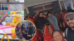Muzaffarpur Celebrates Baby Girl s Birth