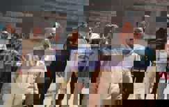  नवादा में निगरानी विभाग का बड़ा धमाका:  थाने का दरोगा 25 हजार रिश्वत लेते रंगे हाथों गिरफ्तार