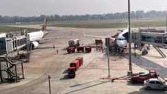 Patna Airport Set for Big Boost with 3 New Aerobridges