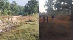 रिश्तों का कत्ल: साथ जीने की कसमें खाने वाले ने ही कर दिए प्रेमिका के दो टुकड़े