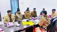 लंबित कांडों पर पुलिस का बड़ा एक्शन प्लान, एसपी ने थानाध्यक्षों को दिए 300 दिनों से पुराने मामलों को निपटाने के सख्त निर्देश