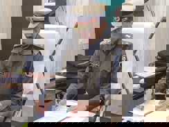 डीआईजी का 'बड़ा एक्शन': एक्सीडेंट केस में 'पंचायती' कर आरोपी को बचाने वाले इंस्पेक्टर सहित इतने नपे, महकमे में मचा हड़कंप