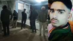 निर्माणाधीन मकान की छत ढलाई के दौरान करंट की चपेट में आए तीन मजदूर, दो की मौत, परिजनों में कोहराम