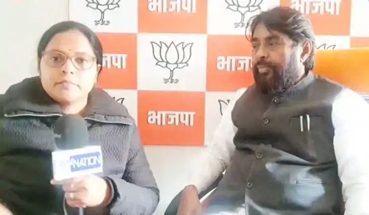 विजय सिन्हा ने जैसा पोस्टमार्टम राजस्व विभाग में किया, वैसा 