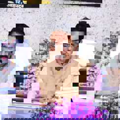 मैथिली अकादमी को पुनर्जीवित करने की उठी मांग; भाजपा प्रदेश अध्यक्ष संजय सरावगी ने CM नीतीश को लिखा पत्र, कहा- 'संस्था को मिले संजीवनी