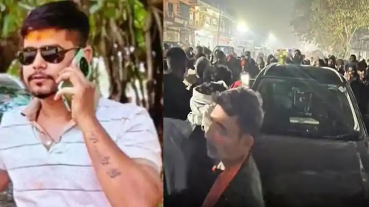 30 गोलियां और 30 थानों की पुलिस: मिट्टू झा हत्याकांड के बाद 