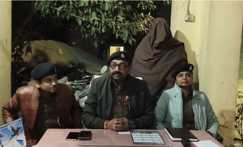 एक 'टिप' और 1.52 क्विंटल गांजा जब्त : पुलिस ने कैसे फेल किया तस्करों का 40 लाख का मास्टर प्लान?