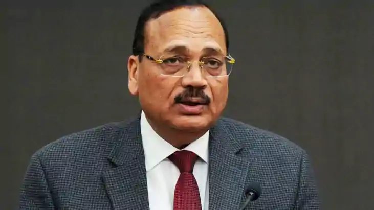 Judicial Change from Patna CJI Justice Suryakant s Visit Tod