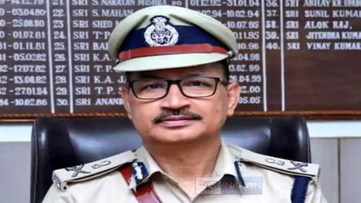 DGP will review the crime