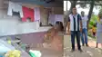 Bihar News:मुख्यमंत्री नीतीश के गृह जिले में  मनरेगा में भ्रष्टाचार और दबंगई का गठजोड़,  गरीब के पशु शेड पर जबरन कब्जा, प्रशासन बना मूकदर्शक