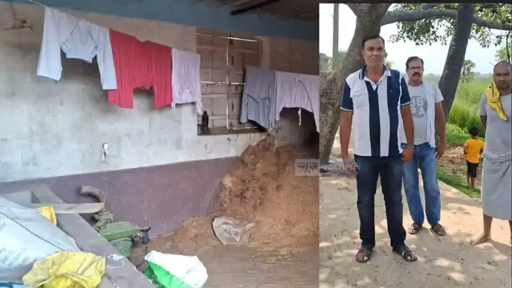 Bihar News:मुख्यमंत्री नीतीश के गृह जिले में  मनरेगा में भ्र