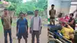 Bihar News: रोटी कमाने निकला था, लौटकर लाश बन आया, राजमिस्त्री की करंट से मौत, मासूम बेटी लड़ रही  जिंदगी से जंग 