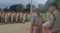 Katihar Police