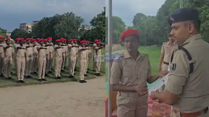Katihar Police Katihar Police