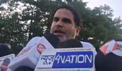 Bihar Politics - पटना में डोमिसाइल के लिए अभ्यर्थियों पर हुए लाठीचार्ज के लिए सीएम नीतीश के साथ तेजस्वी भी जिम्मेदार, प्रशांत किशोर का आरोप