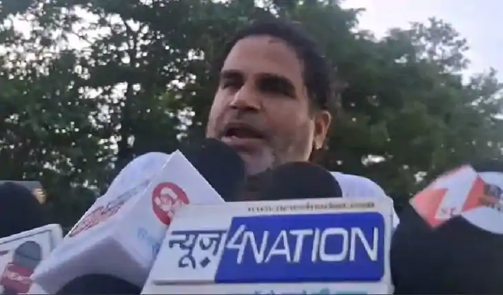 Bihar Politics - पटना में डोमिसाइल के लिए अभ्यर्थियों पर हुए