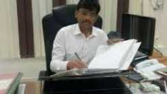 पटना डीएम