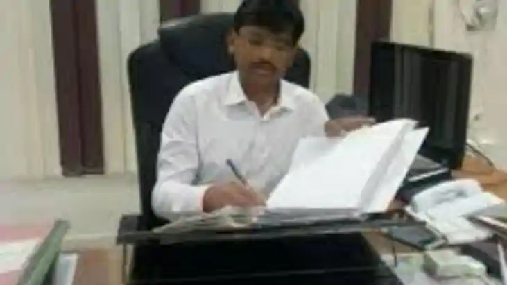 पटना डीएम