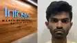Infosys दफ्तर में इंजीनियर की घिनौनी करतूत, महिला साथी ने पकड़ा तो हुआ पर्दाफाश