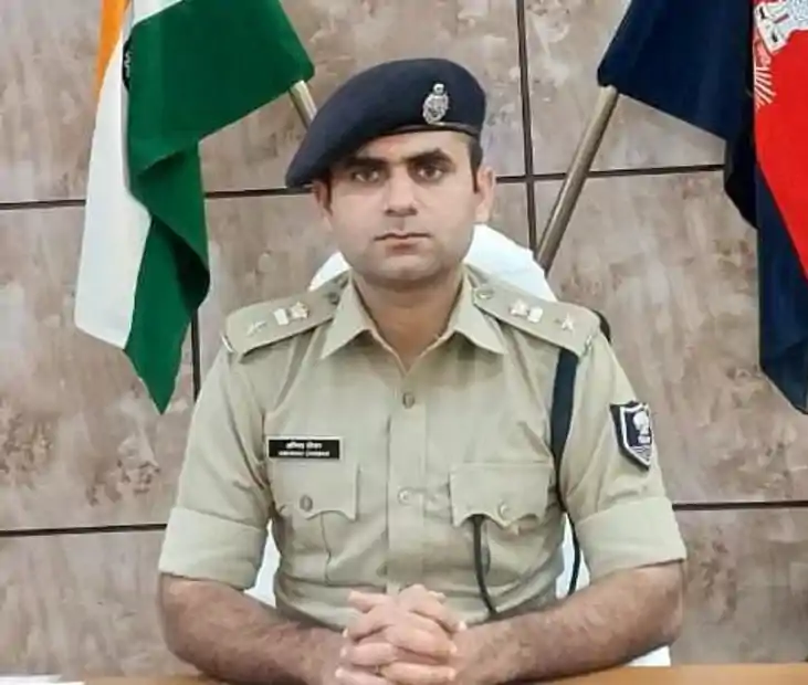 Bihar Crime - 24 घंटे में 44 गिरफ्तार, एसपी ने संभाली कमान, 